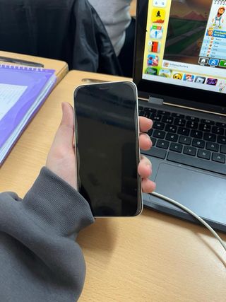 iPhone 12 Mini Bianco