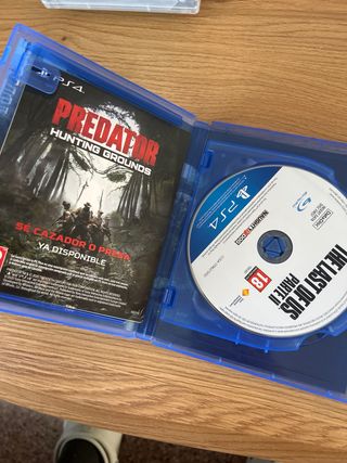 The Last of Us Parte II PS4