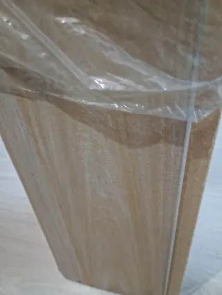 Panel Revestimiento PVC Madera Ávila