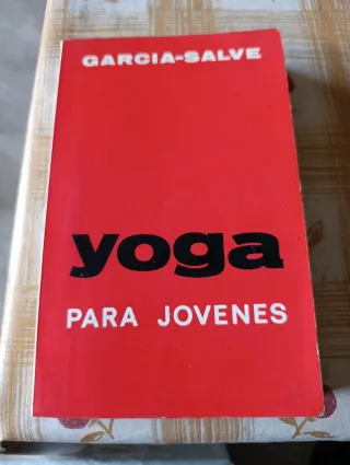 YOGA PARA JOVENES