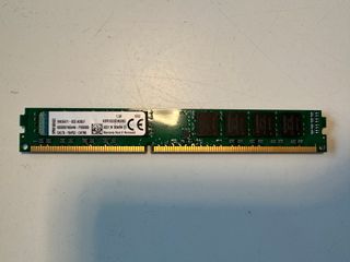 Kingston KVR1333D3N9/8G 8GB DDR3 10600