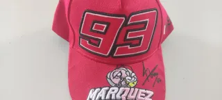 GORRA MARC