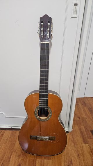 Guitarra Clásica José Ramírez 1960s-70