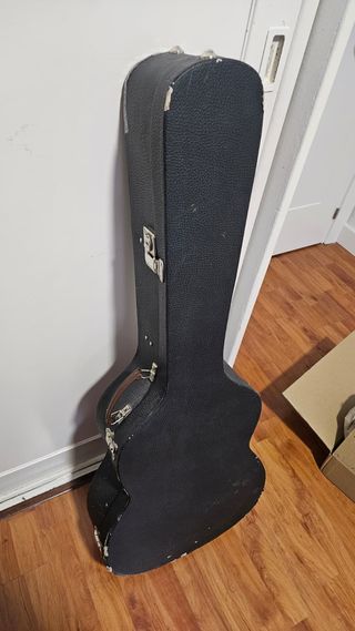 Guitarra Clásica José Ramírez 1960s-70