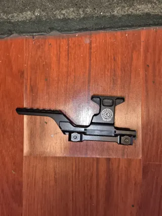 Montura Hydra GBRS Senser Picatinny