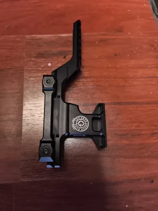 Montura Hydra GBRS Senser Picatinny