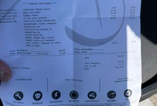 Kymco Super Dink 125 ABS Maxiscooter.