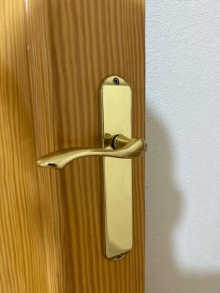 PUERTAS DE MADERA PACK