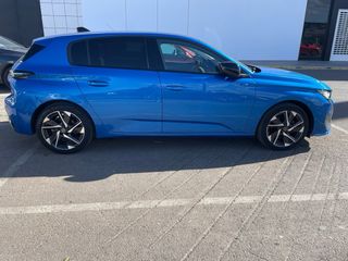 Peugeot 308 2022