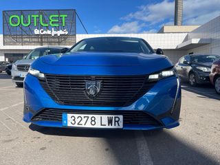 Peugeot 308 2022