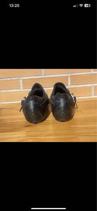 Zapatillas Ciclismo Shimano Talla 46