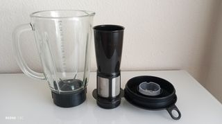 JARRA BATIDORA CECOTEC POWER BLACK TITANIUM 1800