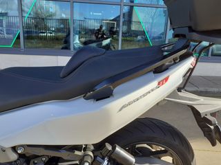 SYM MAXSYM TL 500 Maxiscooter Automática