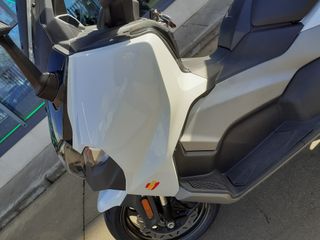 SYM MAXSYM TL 500 Maxiscooter Automática