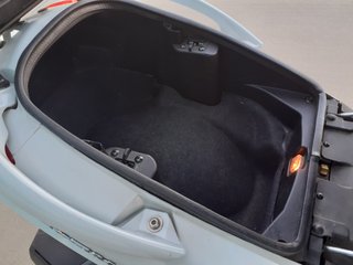 SYM MAXSYM TL 500