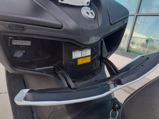 SYM MAXSYM TL 500