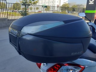 SYM MAXSYM TL 500