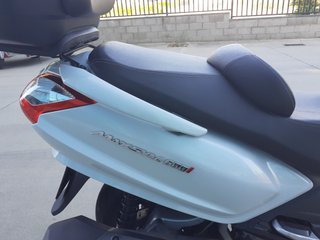 SYM MAXSYM TL 500