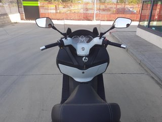 SYM MAXSYM TL 500