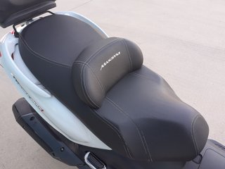 SYM MAXSYM TL 500