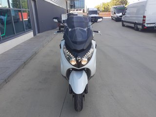 SYM MAXSYM TL 500