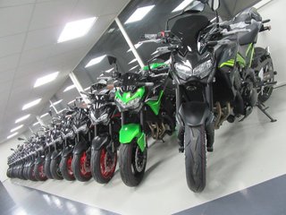 SYM MAXSYM TL 500
