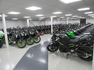 SYM MAXSYM TL 500