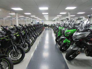 SYM MAXSYM TL 500