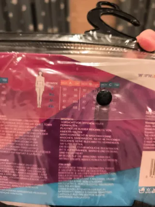 Disfraz Mimo Mujer Talla M/L