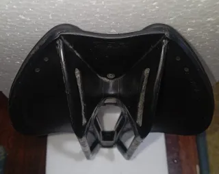 Sillín Selle Italia X Boost Superflow Negro