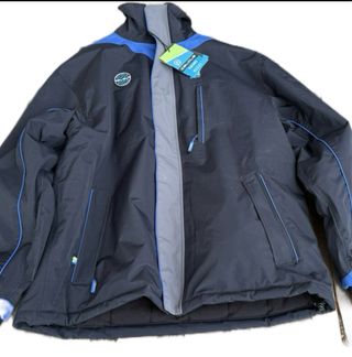 Completo Preston Innovations Celcius Suit XXL