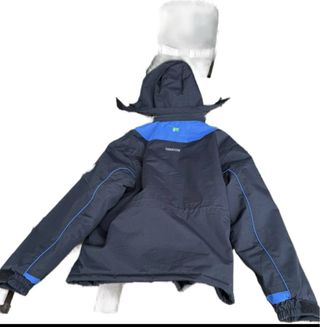 Completo Preston Innovations Celcius Suit XXL