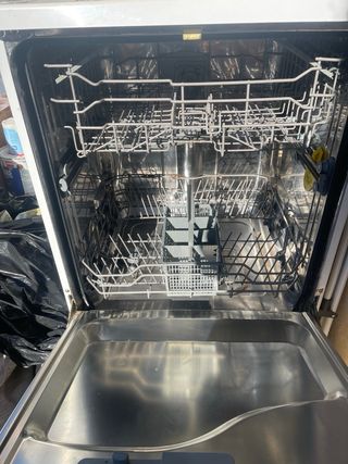 Lavavajillas ECRON LVM-6012A+