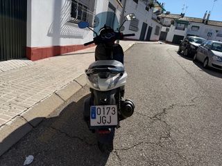 Piaggio Beverly 300 ie 2015 Scooter