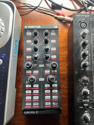 Set DJ Stanton Completo