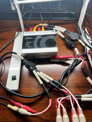 Set DJ Stanton Completo