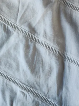 Vestido verano niña T6