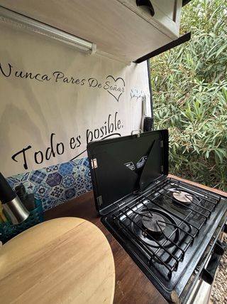 Mercedes-Benz Sprinter 2015