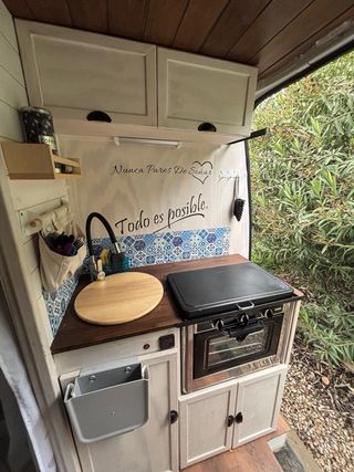 Mercedes-Benz Sprinter 2015