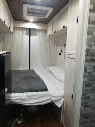 Mercedes-Benz Sprinter 2015