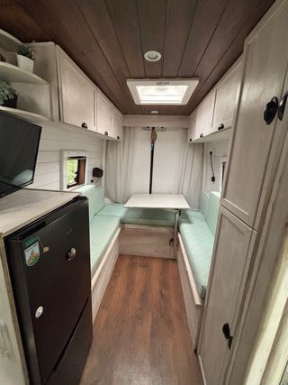 Mercedes-Benz Sprinter 2015