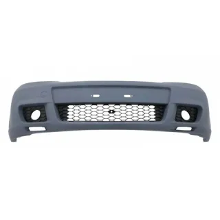 Paragolpes delantero para Opel Astra G look OPC