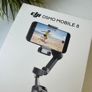 DJI Osmo Mobile 8 Gimbal para Móvil