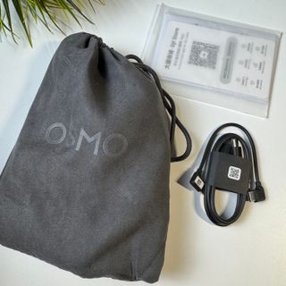 DJI Osmo Mobile 8 Gimbal para Móvil