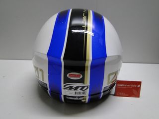 CASCO DE MOTO JET TALLA -S (177190)