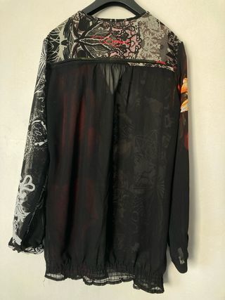 Blusa de Desigual