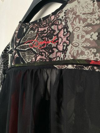Blusa de Desigual