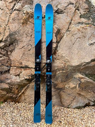 Sci Stöckli Stormrider 95 - 193cm