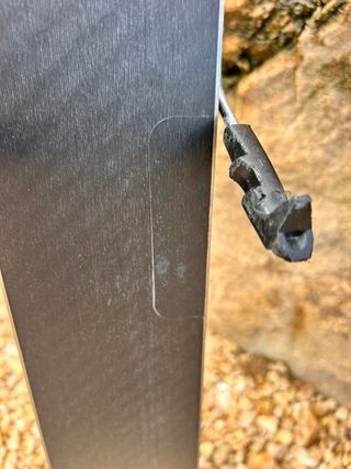 Sci Stöckli Stormrider 95 - 193cm