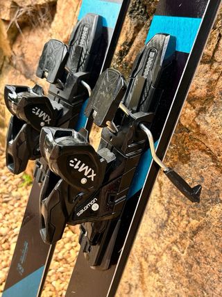 Sci Stöckli Stormrider 95 - 193cm